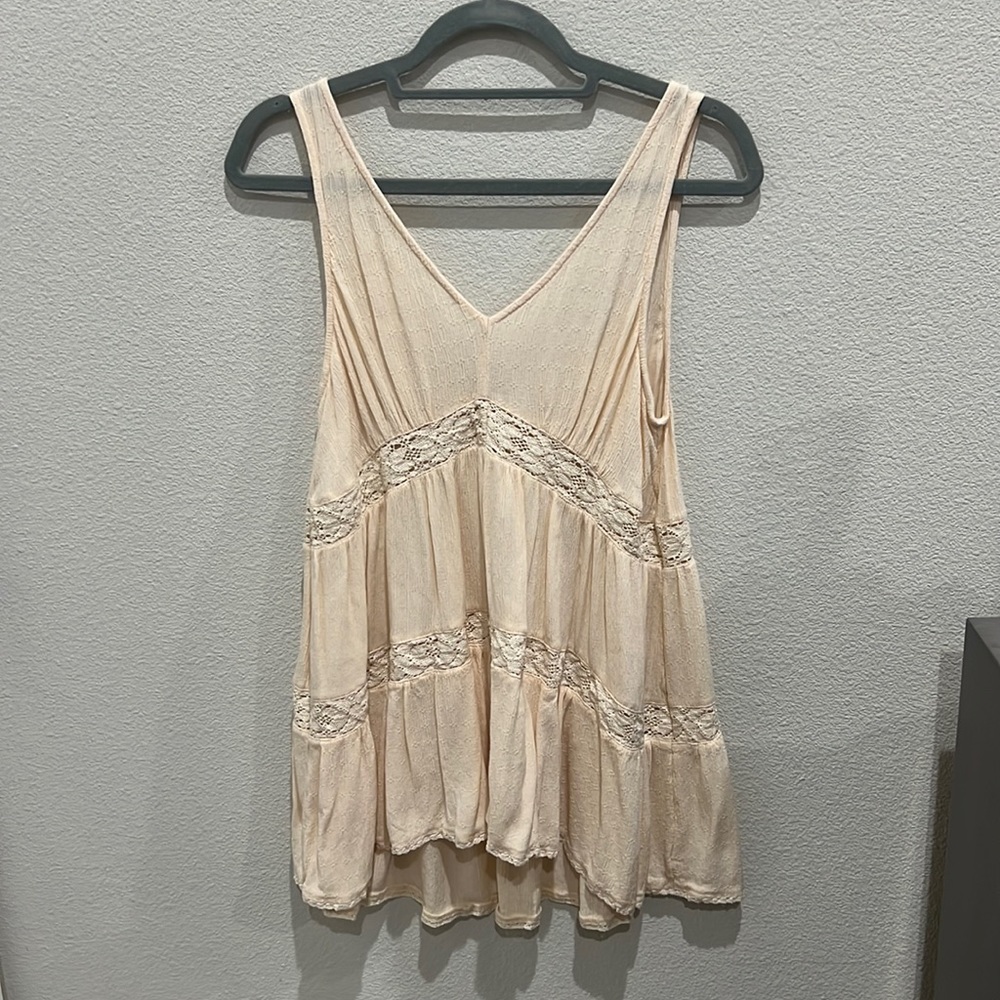 AMERICAN EAGLE summer top